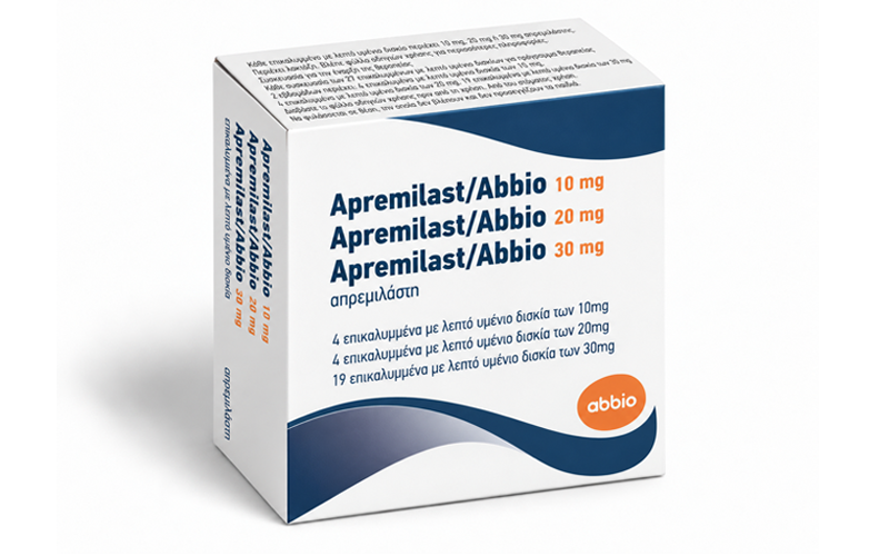 abbio-apremilast--10-20-30