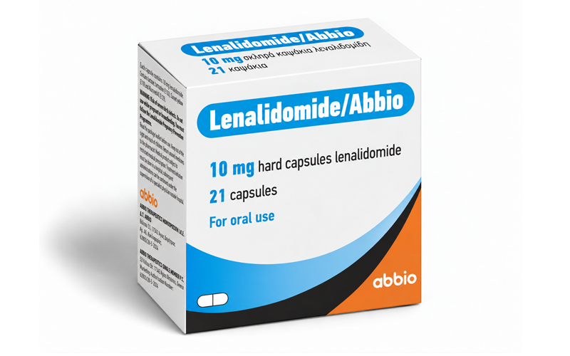 abbio-lenalidomide-10