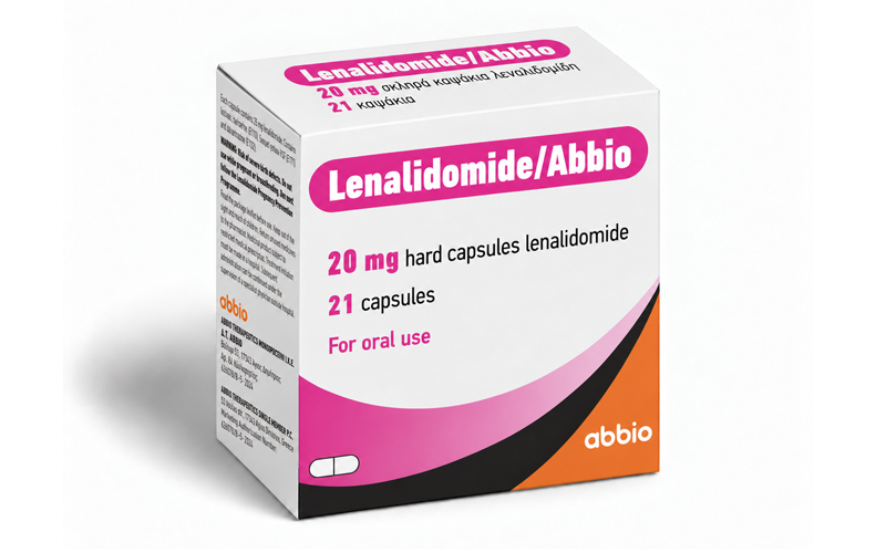 abbio-lenalidomide-20