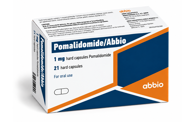 abbio-pomalidomide-1